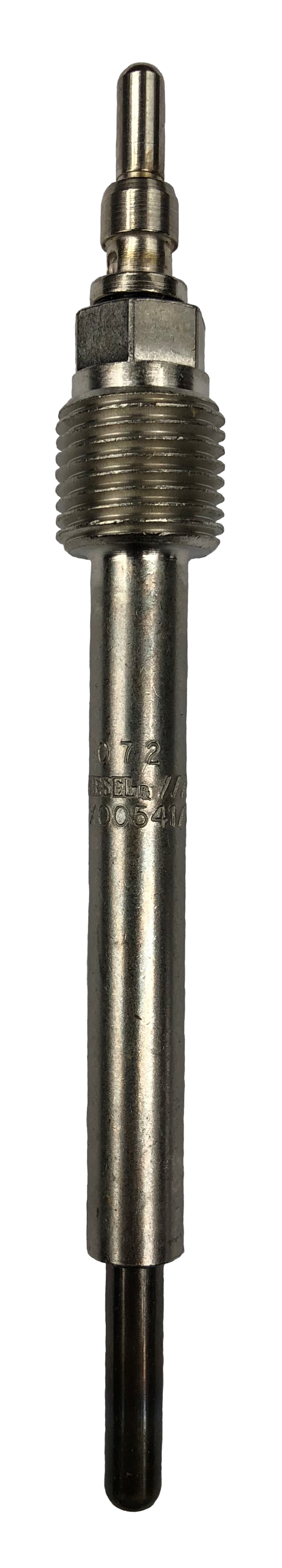 PureFlow DieselRX 03-07 Ford 12V 6.0L Powerstroke Glow Plugs - Burkken Auto Parts