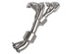 aFe 98-05 Lexus GS300 / 01-05 Lexus IS300 Twisted Steel 304 Stainless Steel Header w/ Cat - Burkken Auto Parts