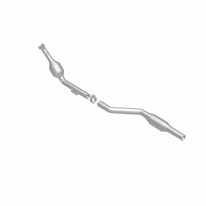MagnaFlow Conv DF 01-03 Mercedes SL500 Passenger Side CA - Burkken Auto Parts