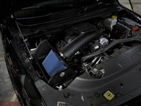 aFe Magnum FORCE Stage-2 Pro 5R Cold Air Intake System 2019 RAM 1500 (Non Classic) V8-5.7L HEMI - Burkken Auto Parts