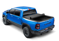 BAK 09-18 Dodge Ram (19-20 Classic) w/o Ram Box Revolver X4s 6.4ft Bed Cover (2020 New Body Style) - Burkken Auto Parts