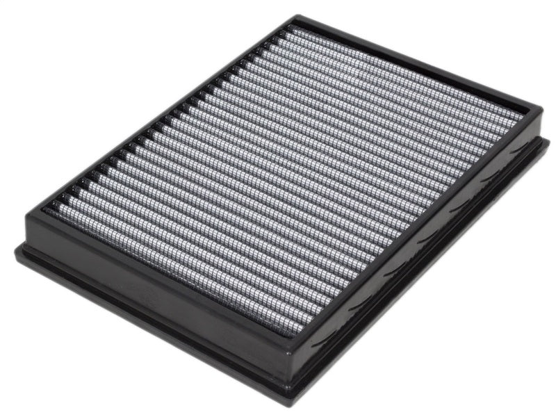 aFe MagnumFLOW OEM Replacement Air Filter PDS 11-15 Mercedes-Benz SLS AMG V8-6.3L (Single Filter) - Burkken Auto Parts