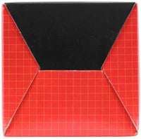K&N Universal Rubber Filter 2.5in Flange ID x 3.5in OD x 5in Height - Burkken Auto Parts
