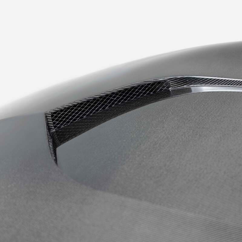 Seibon 2023 Nissan Z VS-Style Carbon Fiber Hood - Burkken Auto Parts