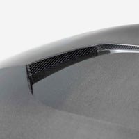 Seibon 2023 Nissan Z VS-Style Carbon Fiber Hood - Burkken Auto Parts