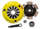 ACT 1988 Honda Civic HD/Race Rigid 6 Pad Clutch Kit - Burkken Auto Parts