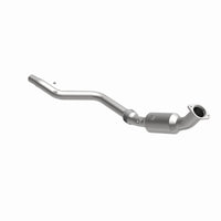 MagnaFlow Conv DF 05-07 Chrysler 300 D/S / 06-07 Dodge Charger D/S / 05-07 Magnum D/S - Burkken Auto Parts