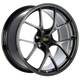 BBS RI-D 20x11 5x114.3 ET30 CB67 Diamond Black Wheel