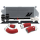Mishimoto 24+ Tacoma Performance Intercooler Kit - SL Cooler - RD Pipes