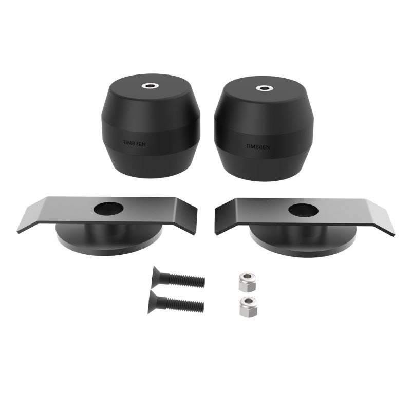 Timbren 2005 Toyota Tacoma Base Rear Suspension Enhancement System - Burkken Auto Parts