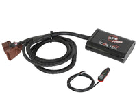 aFe Scorcher GT Module 09-16 Audi A4 B8 2.0T - Burkken Auto Parts