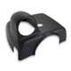 Autometer 03-09 Dodge Ram / 02 Dodge 1500 52mm Black Single Steering Column Pod - Burkken Auto Parts