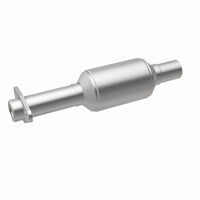 MagnaFlow Conv Direct Fit 85-93 Chevrolet S10 L4 2.5LGAS - Burkken Auto Parts