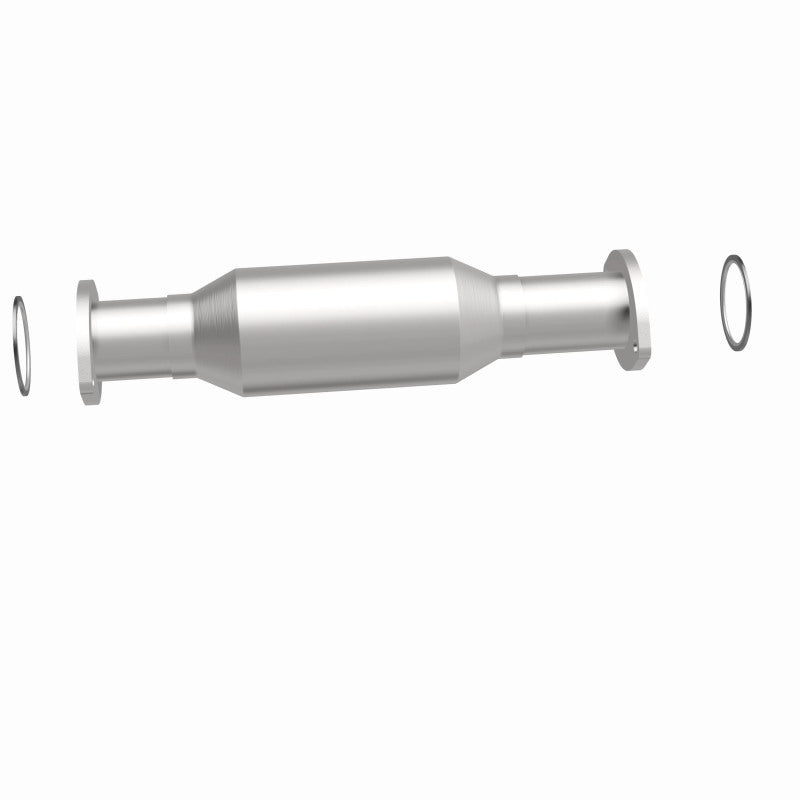 Magnaflow 96-99 Toyota Tacoma 2.7L Direct Fit Converter - Burkken Auto Parts