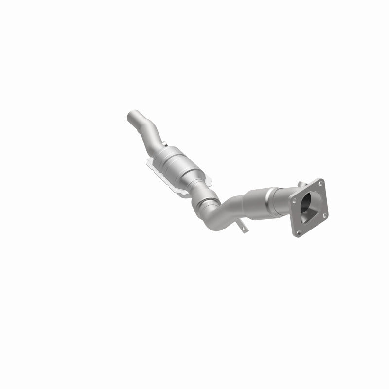 MagnaFlow Conv DF 00-02 Audi A6 Quattro 2.7L - Burkken Auto Parts