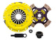 ACT 01-06 BMW M3 E46 HD/Race Sprung 4 Pad Clutch Kit - Burkken Auto Parts