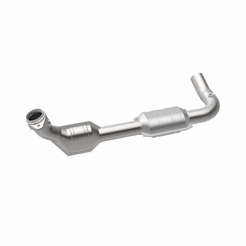 MagnaFlow Conv DF 00-04 Ford E150 4.6L D/S - Burkken Auto Parts