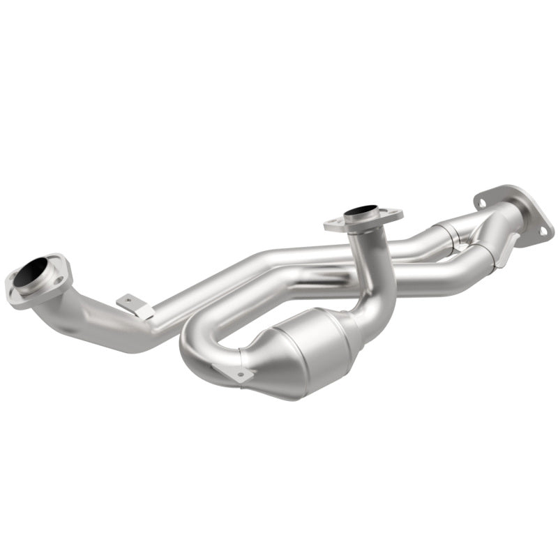 MagnaFlow Conv DF 99-01 Lexus ES300 3.0L - Burkken Auto Parts