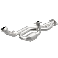 MagnaFlow Conv DF 99-01 Lexus ES300 3.0L - Burkken Auto Parts