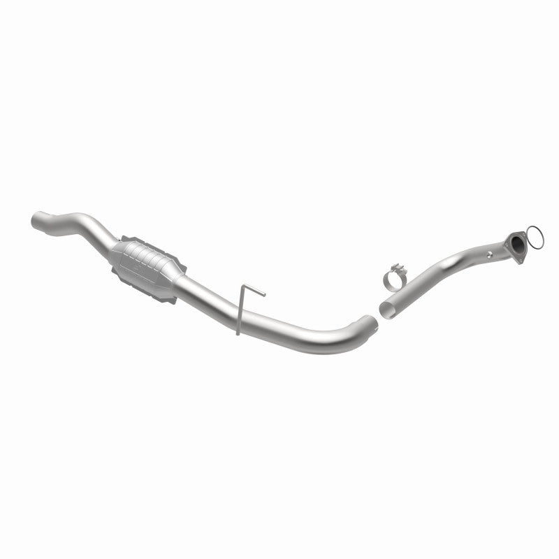MagnaFlow Conv DF GM 01-02 2500 Driver Side 6L - Burkken Auto Parts