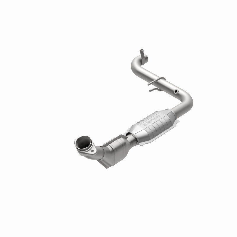 MagnaFlow Conv DF 01 Ford Lightning 5.4L - Burkken Auto Parts