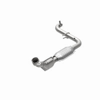 MagnaFlow Conv DF 01 Ford Lightning 5.4L - Burkken Auto Parts
