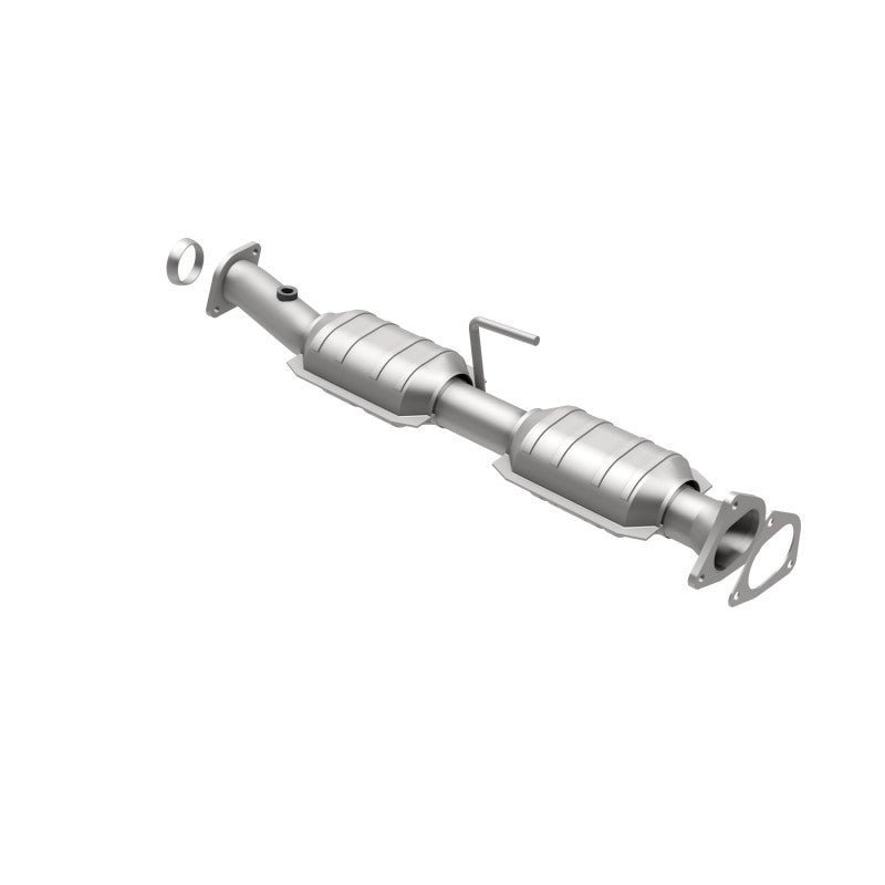 MagnaFlow Conv DF Ranger/B3000/B4000 3.0/4.0L - Burkken Auto Parts