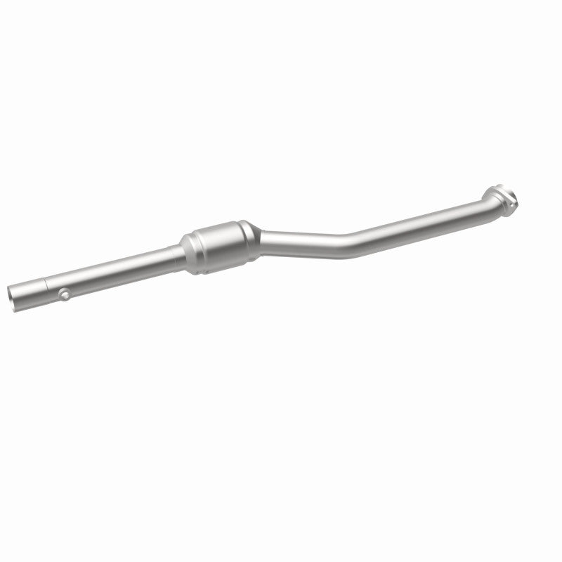 MagnaFlow Conv DF 99-00 BMW 540i 4.4L Passenger Side Rear - Burkken Auto Parts