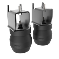 Timbren 2004 Ford F-150 STX RWD Rear Suspension Enhancement System - Burkken Auto Parts