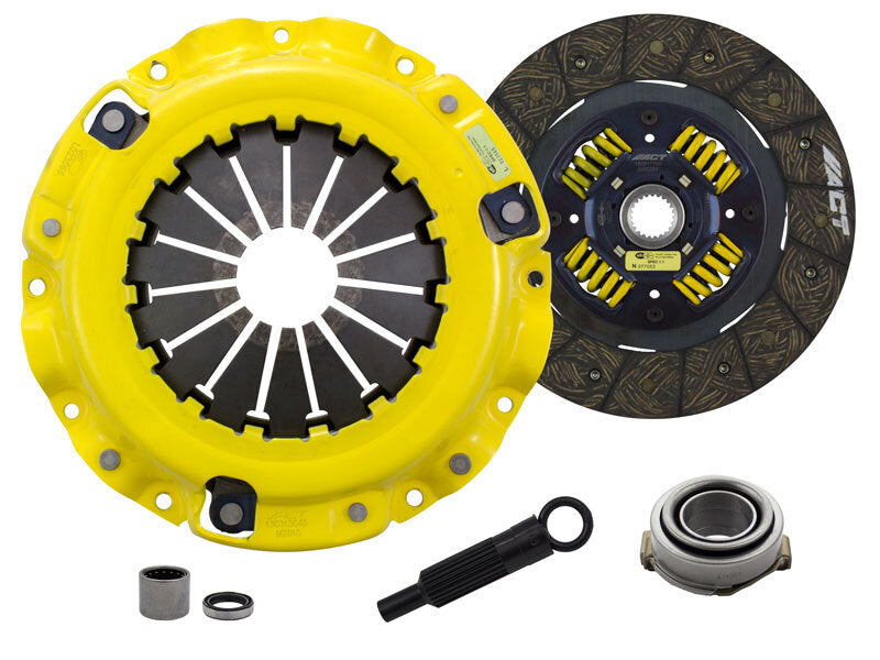 ACT 1987 Mazda RX-7 HD/Perf Street Sprung Clutch Kit - Burkken Auto Parts