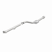 MagnaFlow Conv DF 03-05 Mercedes C230 1.8L - Burkken Auto Parts