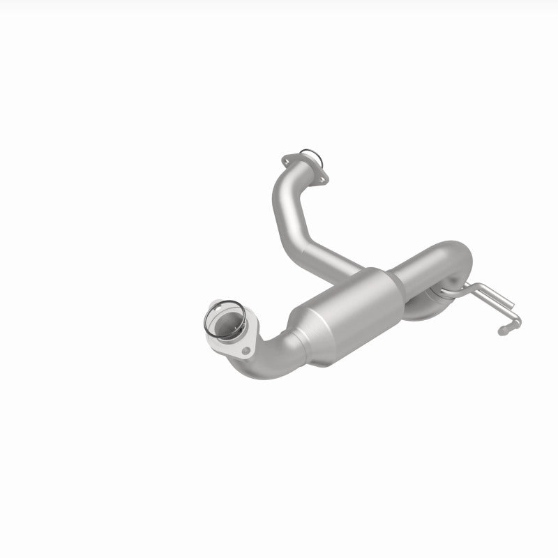 MagnaFlow 16-20 Toyota Tacoma V6 3.5L OEM Grade Direct-Fit Catalytic Converter - Burkken Auto Parts
