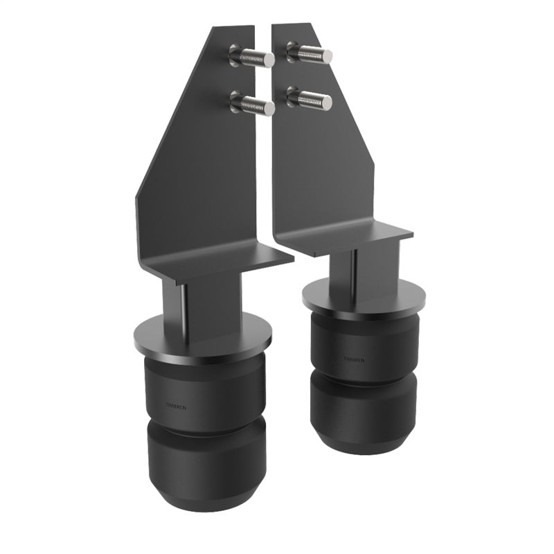 Timbren Suspension Enhancement System - Burkken Auto Parts