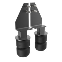 Timbren Suspension Enhancement System - Burkken Auto Parts
