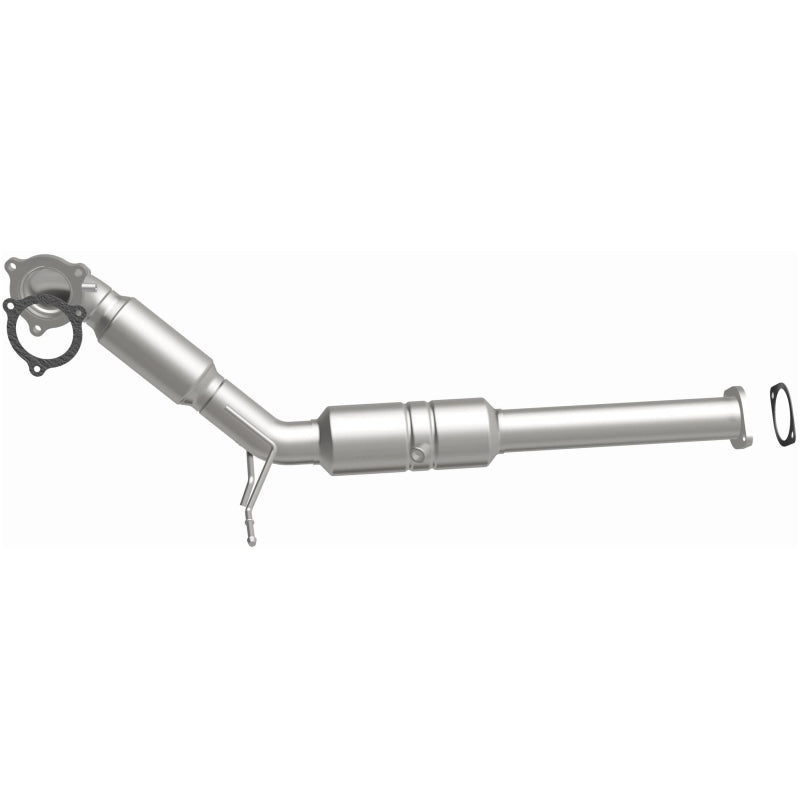 Magnaflow 02-04 Volvo S60 2.3L Direct Fit Converter - Burkken Auto Parts
