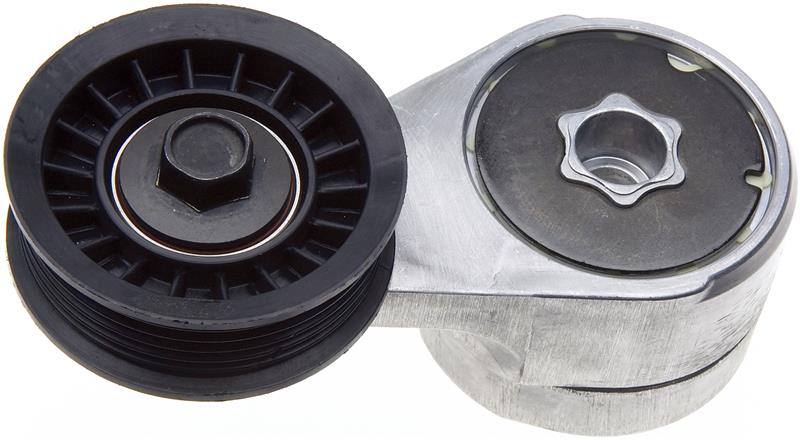 Gates 94-04 Ford Mustang V6-3.8L Base DriveAlign Automatic Belt Tensioner