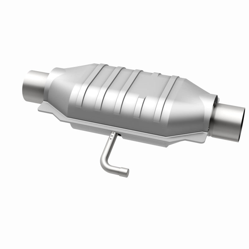 Magnaflow 2.00in. W/DUAL AIR Universal Converter - Burkken Auto Parts
