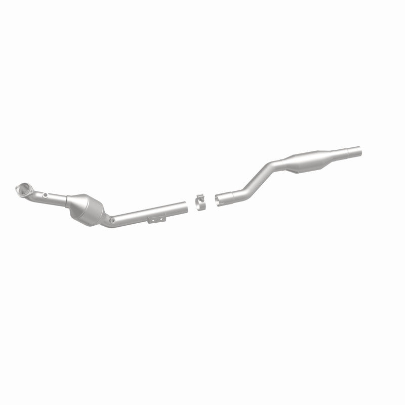 MagnaFlow Conv DF 01-03 Mercedes SL500 Passenger Side CA - Burkken Auto Parts