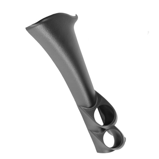 Autometer 94-02 Ford Mustang 52mm Dual Pillar Pod - Burkken Auto Parts