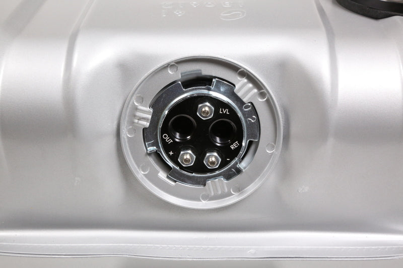 Aeromotive 62-65 Chevrolet II/Nova 340 Stealth Gen 2 Fuel Tank - Burkken Auto Parts