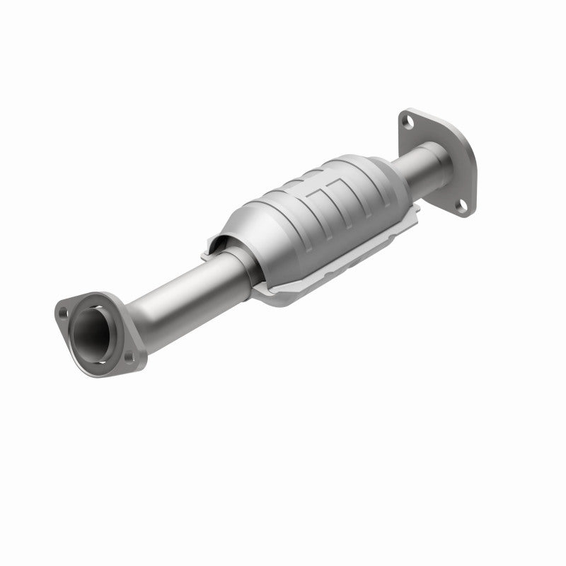 MagnaFlow Conv DF 02-03 MPV 3.0L Driver Side Rear - Burkken Auto Parts