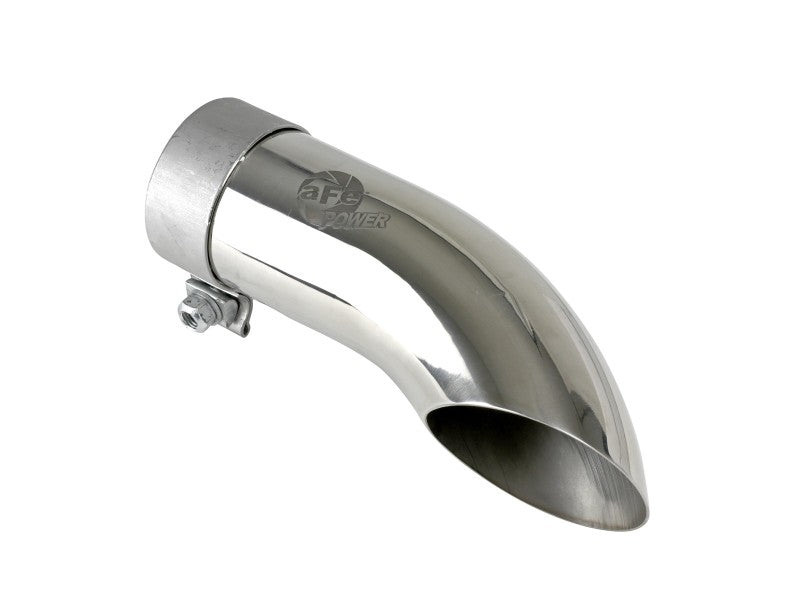 aFe POWER Vulcan Series 2-1/2in 304SS Cat-Back Exhaust 10-21 Lexus GX460 V8-4.6L - Burkken Auto Parts