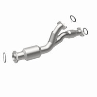 Magnaflow Conv DF 96-97 Lexus SC300 3.0L - Burkken Auto Parts