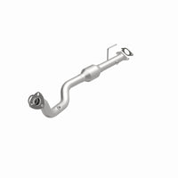 Magnaflow 98-01 Honda Passport 3.2L Direct Fit Converter - Burkken Auto Parts
