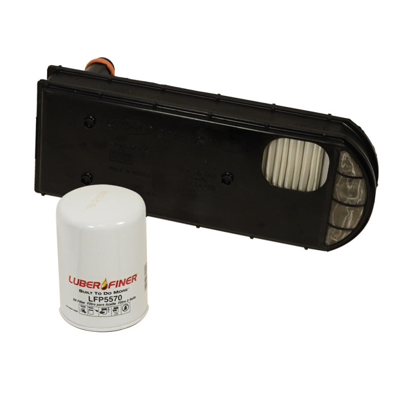 BD Diesel Trans Filter Service Kit - Ford 2003-2010 5R110 - Burkken Auto Parts