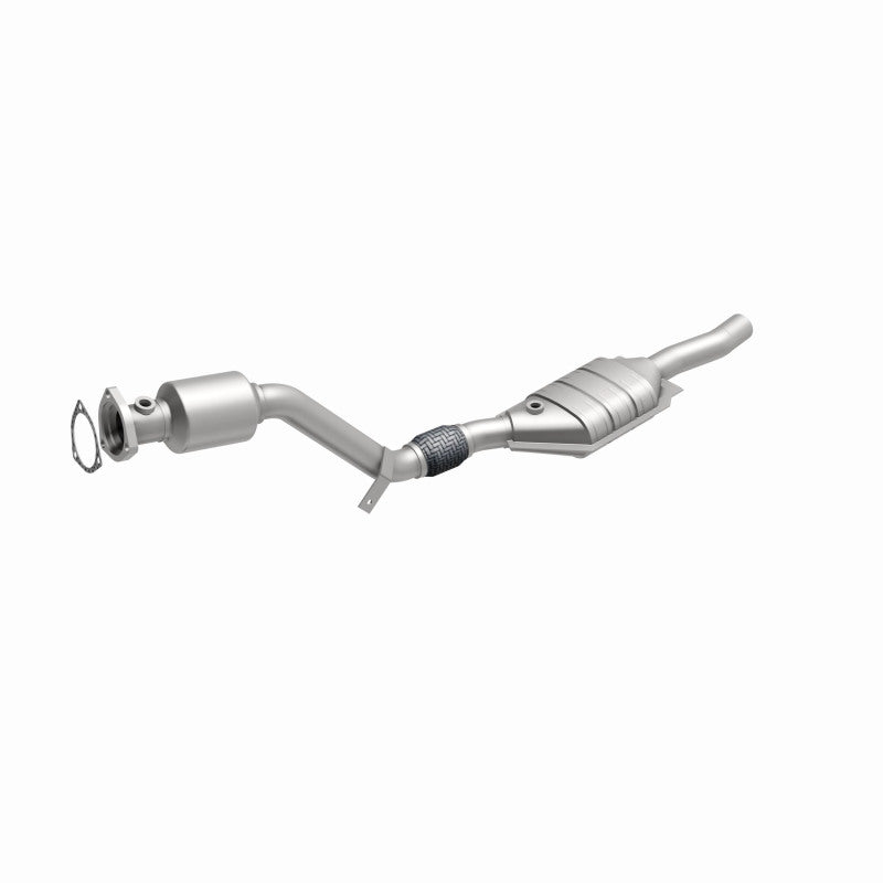 MagnaFlow Conv DF 00-01 Audi A6 2.8L - Burkken Auto Parts