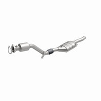 MagnaFlow Conv DF 00-01 Audi A6 2.8L - Burkken Auto Parts