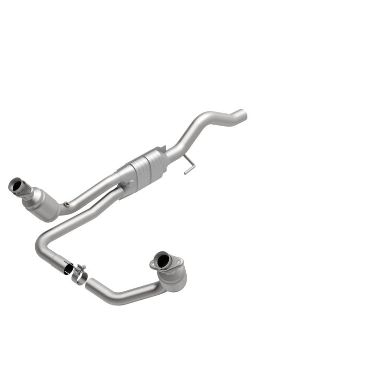 Magnaflow Conv DF 00-03 Dakota 4.7L - Burkken Auto Parts