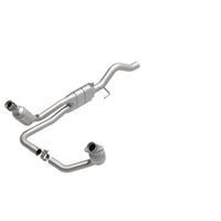Magnaflow Conv DF 00-03 Dakota 4.7L - Burkken Auto Parts