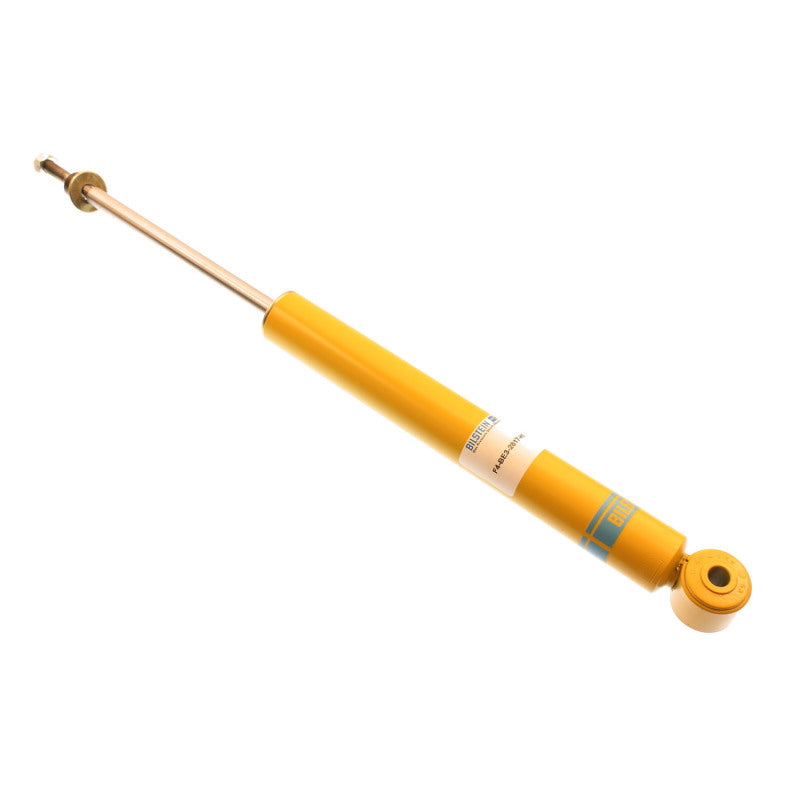 Bilstein B8 1999 BMW Z3 Coupe Rear 36mm Monotube Shock Absorber - Burkken Auto Parts